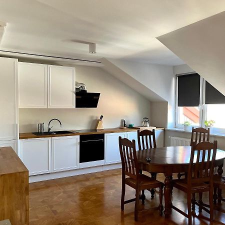 Apartament Batorego Skierniewice Kültér fotó