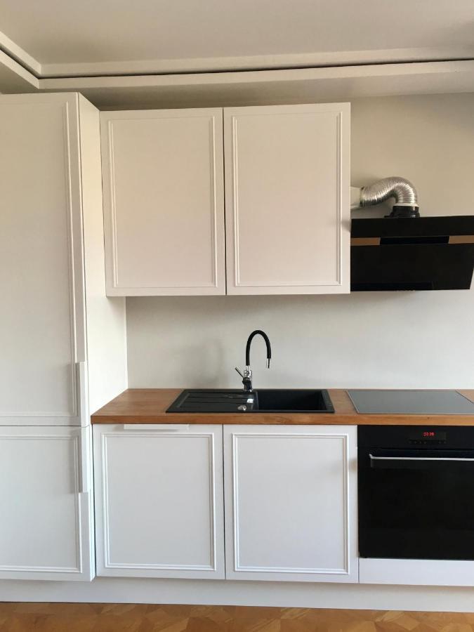 Apartament Batorego Skierniewice Kültér fotó