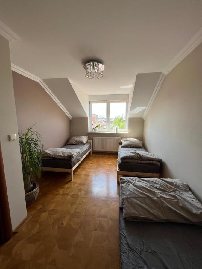 Apartament Batorego Skierniewice Kültér fotó