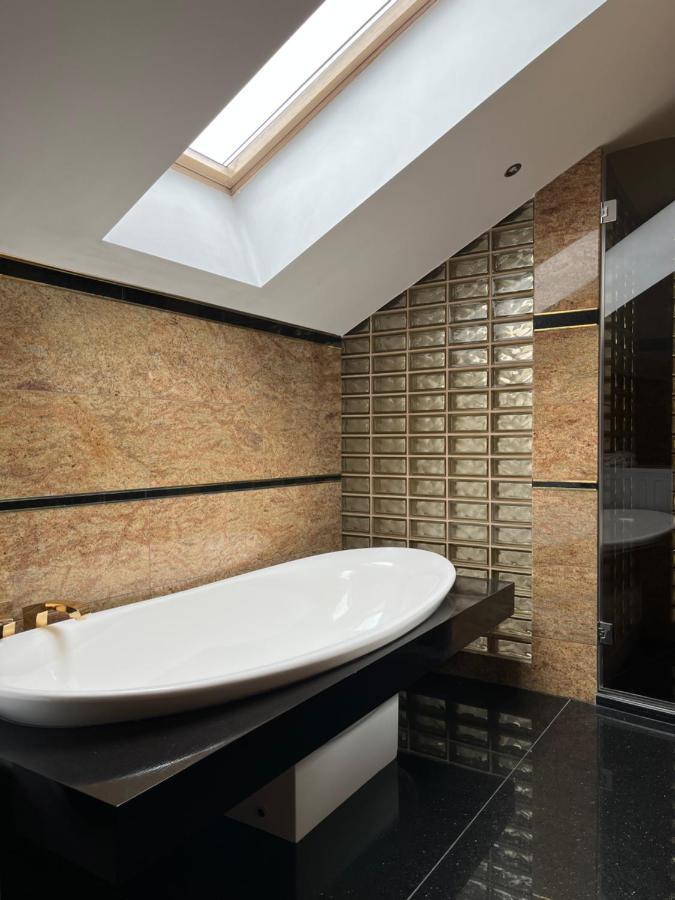 Apartament Batorego Skierniewice Kültér fotó